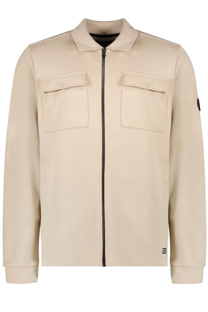SPEARL VEST 63646 SAND
